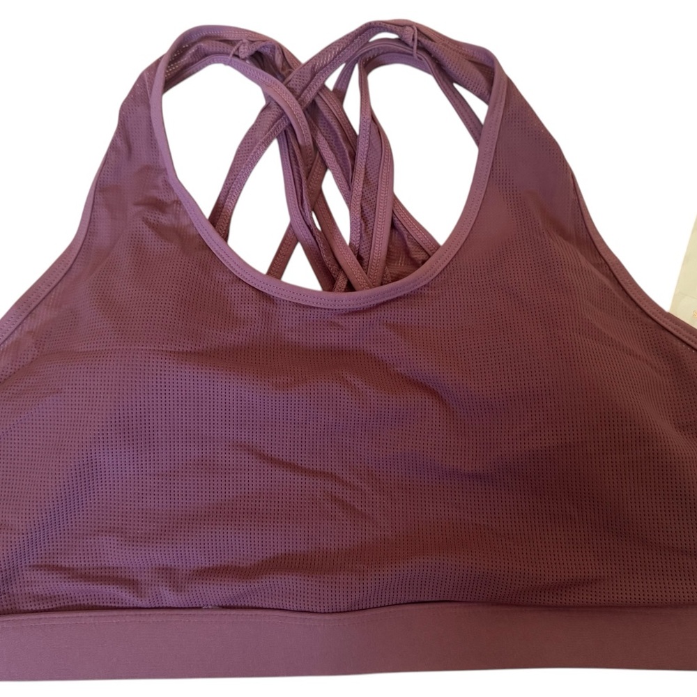Fabletics Athletic Sport Bra Jogger/Track XXL